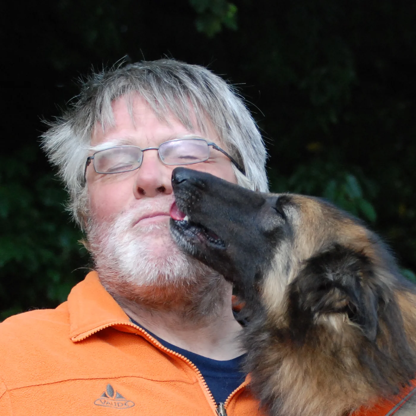 Rieke und Jörn